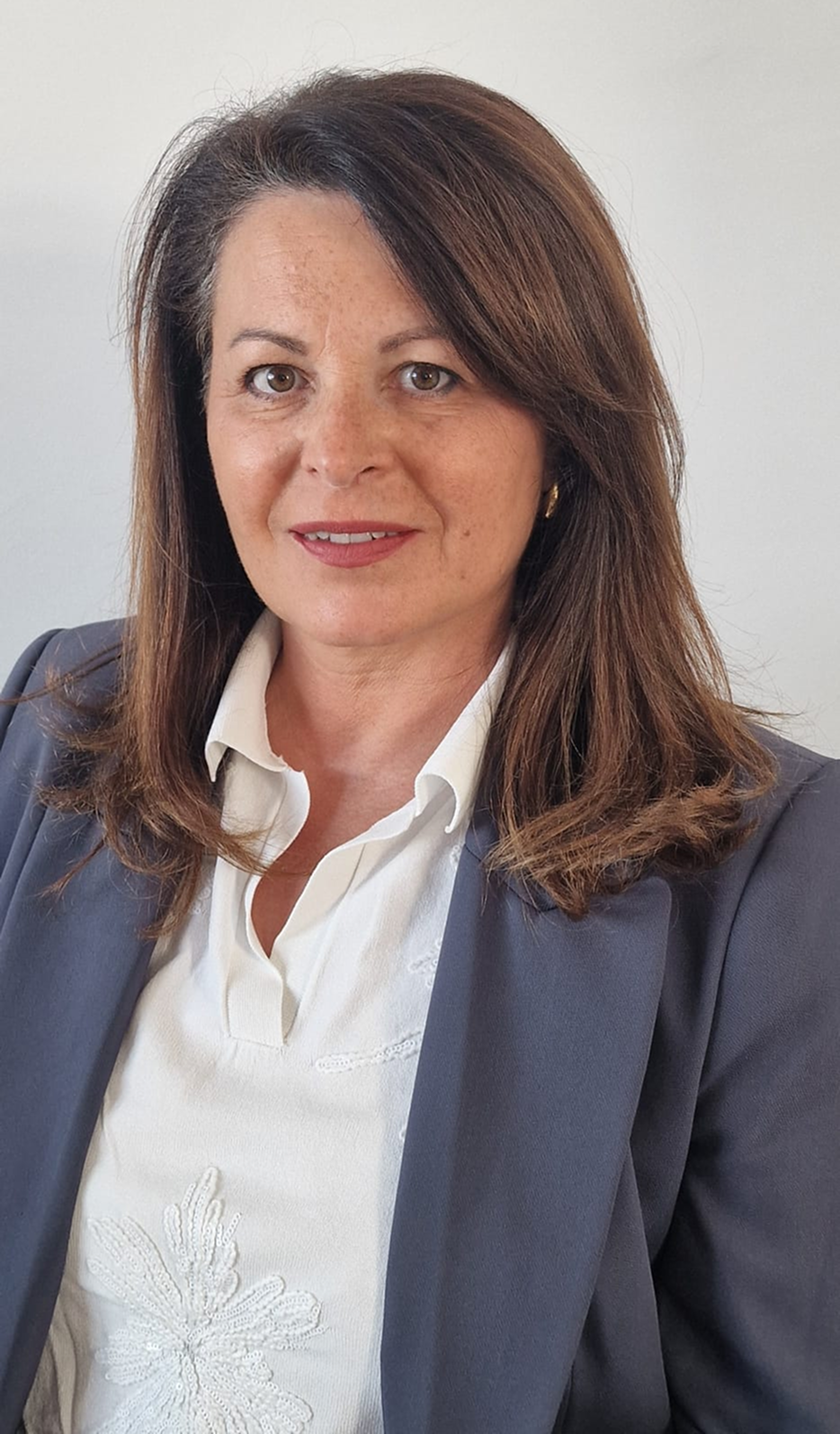Pilar De La Cruz — Agent IPI / API